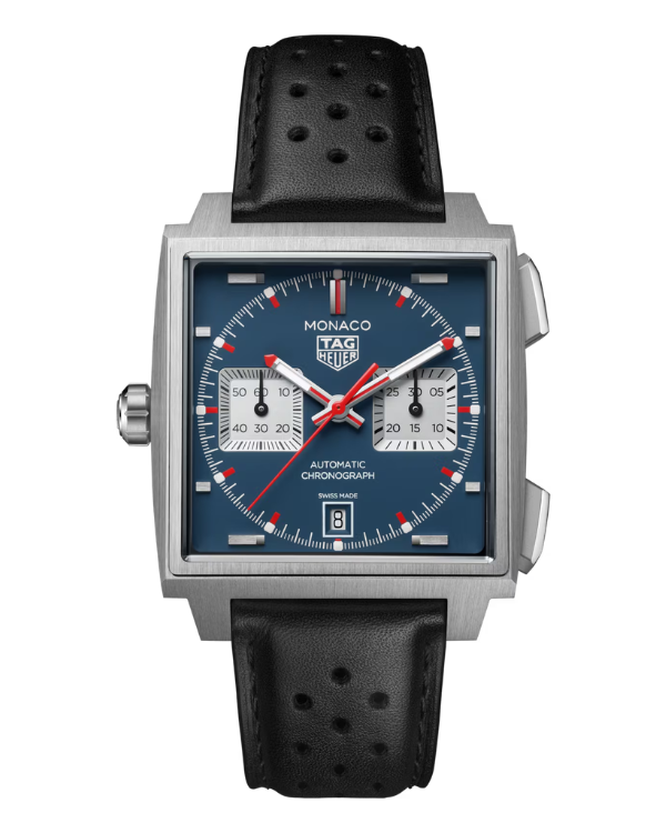 TAG HEUER Monaco CDW2181.FC8360 1