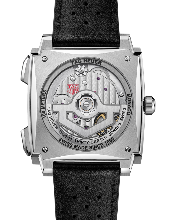 TAG HEUER Monaco CDW2181.FC8360 2