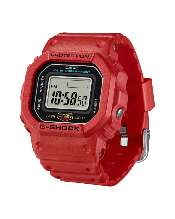 CASIO G-SHOCK DWN-5600-4JR