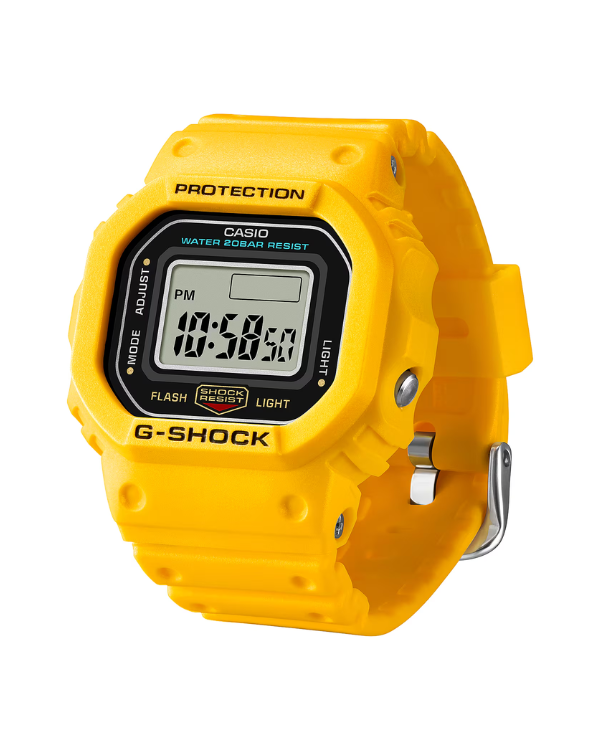 CASIO G-SHOCK DWN-5600-9JR