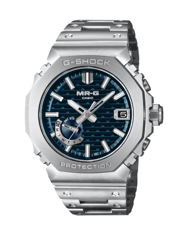 CASIO MR-G MRG-B2100D-2AJR