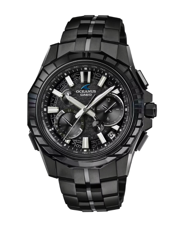 CASIO Oceanus OCW-SG1000CN-1AJR