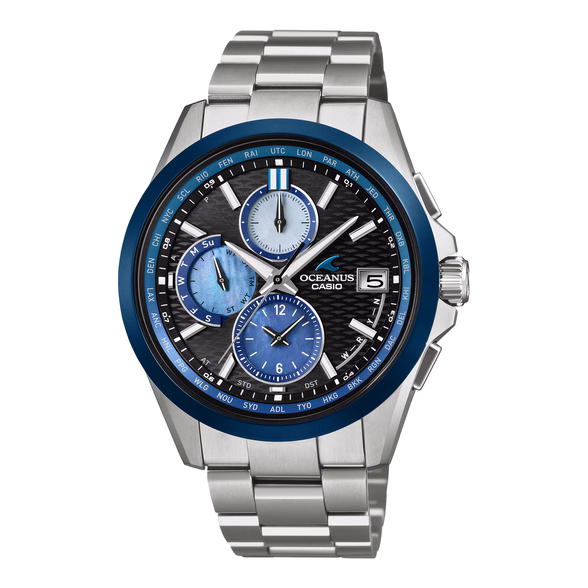 Classic Line OCW-T2600AP-1AJF/OCW-T2600AP-1AJF