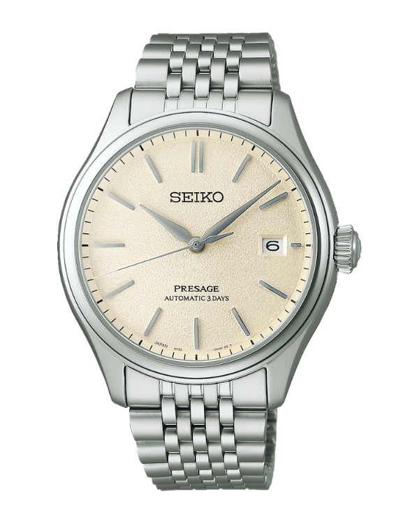 SEIKO Presage SARX121