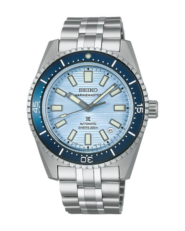 SEIKO Prospex SBEN007