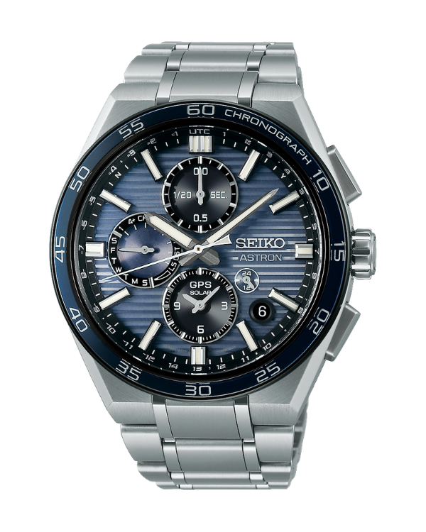 SEIKO Astron SBXC175