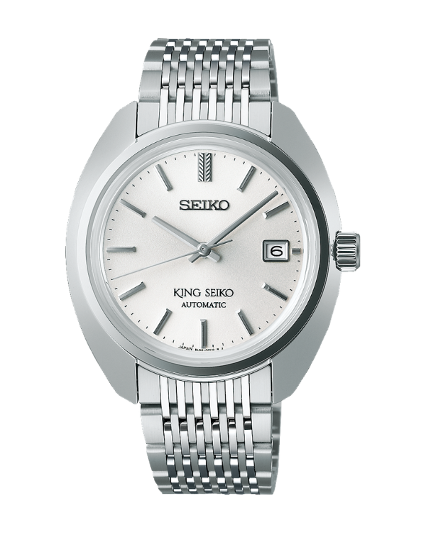 King Seiko SDKA017