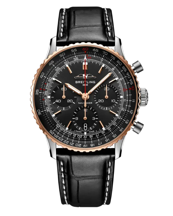 Breitling Navitimer B01 Chronograph 41 UB01391A1B1P1