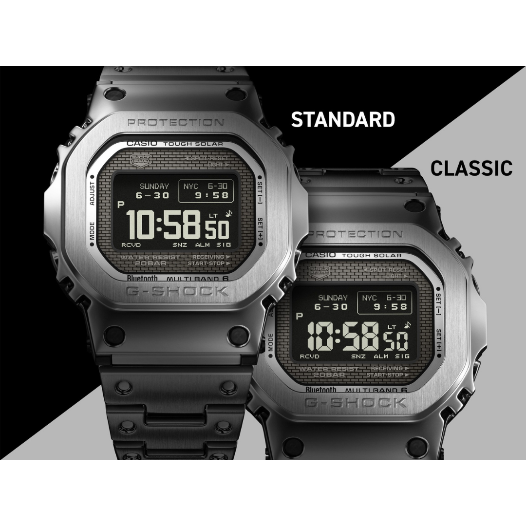 GMW-BZ5000D-1JF