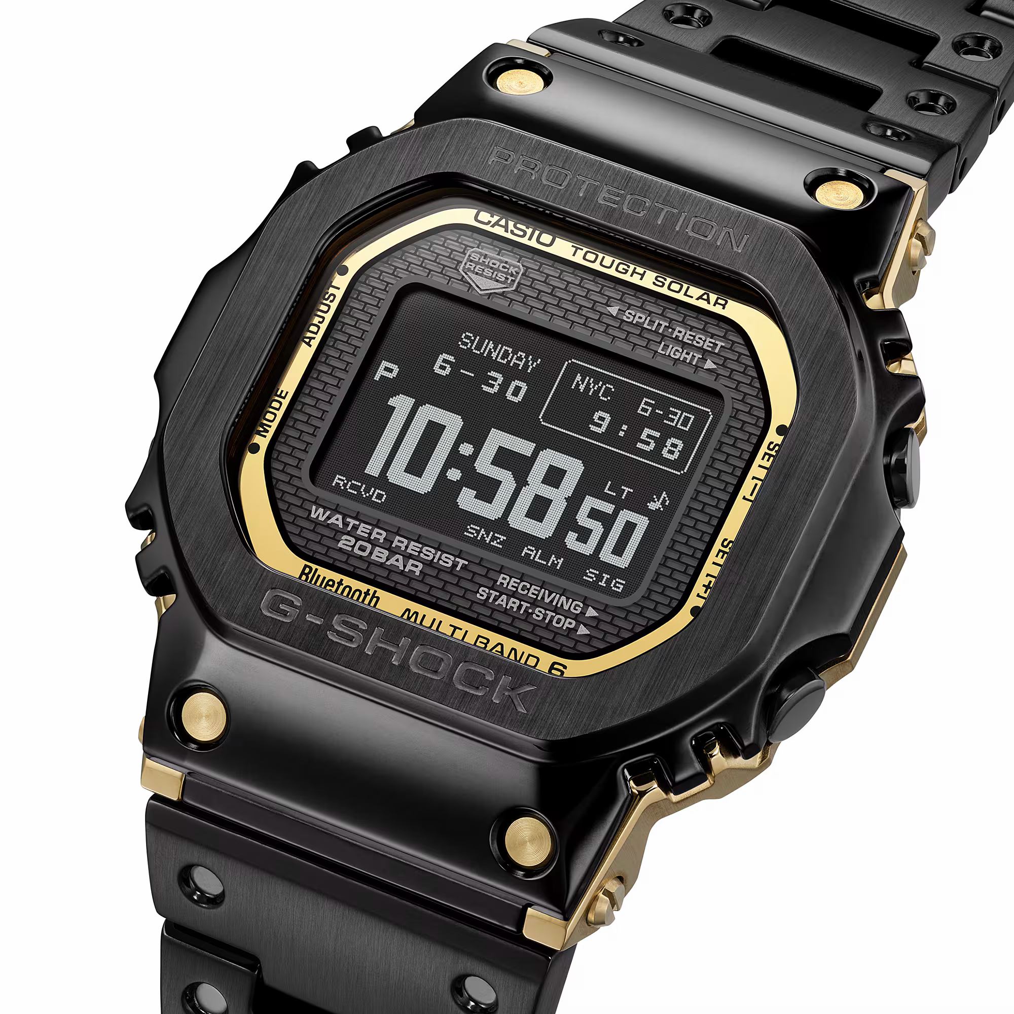 GMW-BZ5000BD-1JF