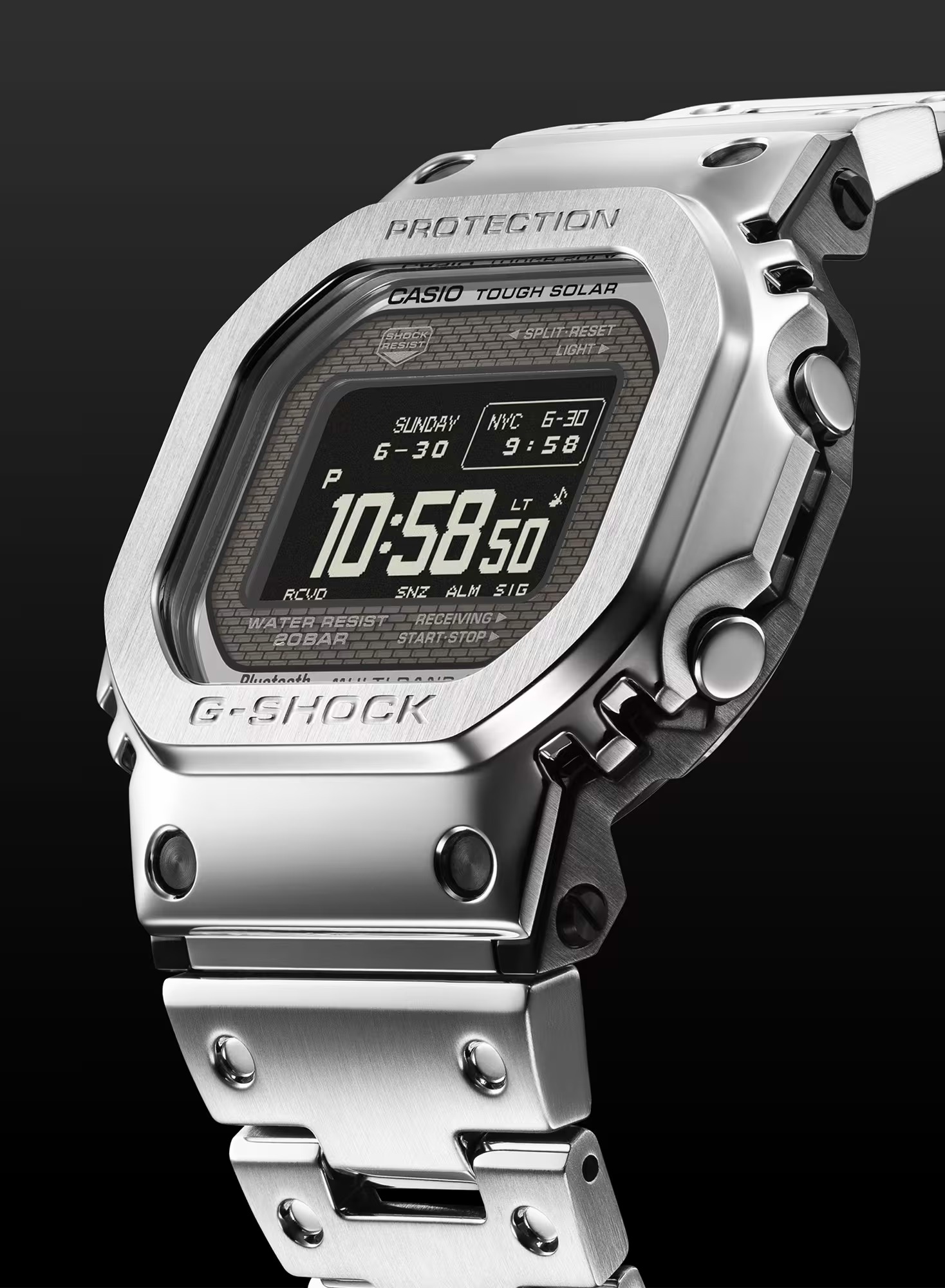 GMW-BZ5000D-1JF