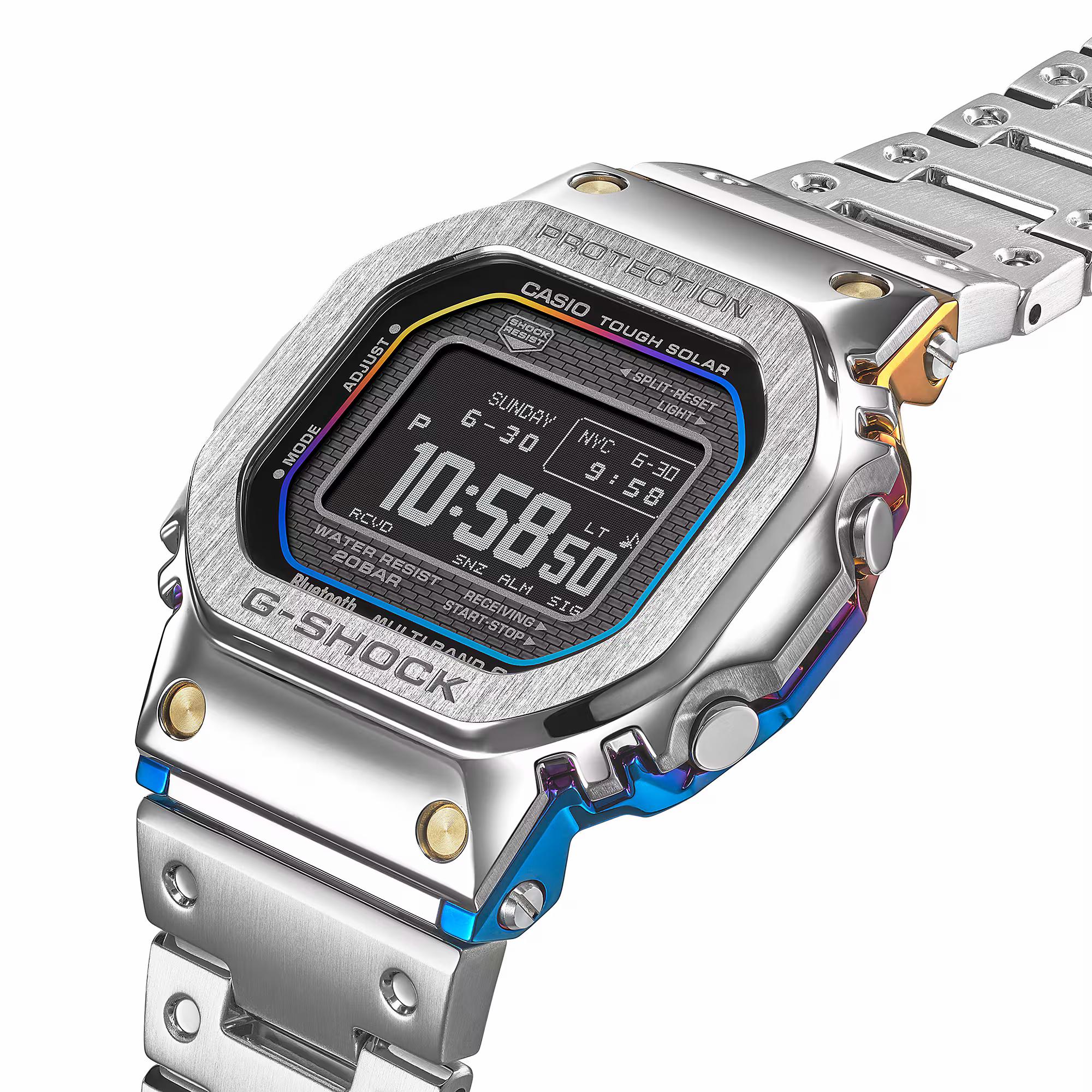 GMW-BZ5000RC-1JR