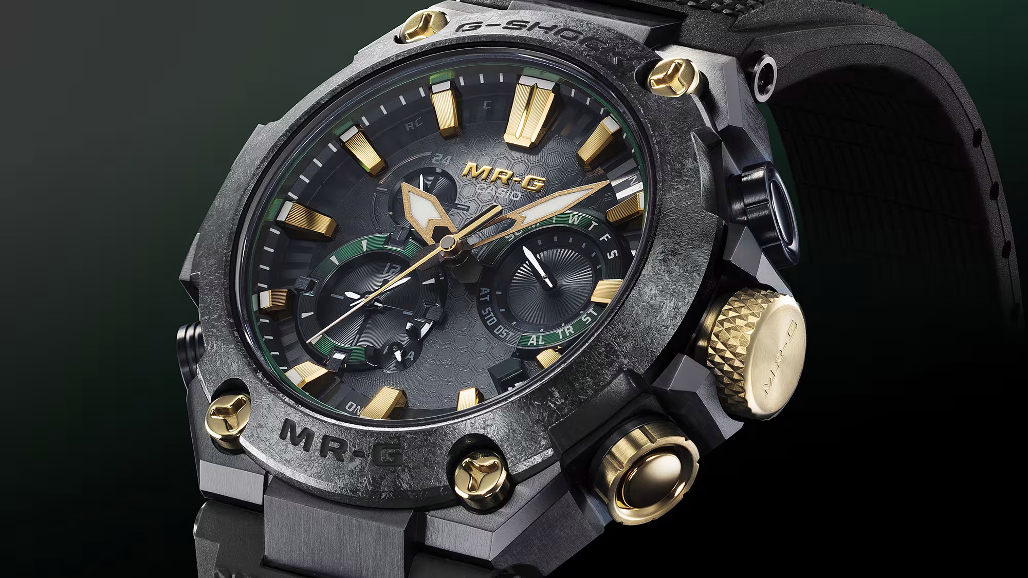 MRG-B2000RG-3AJR