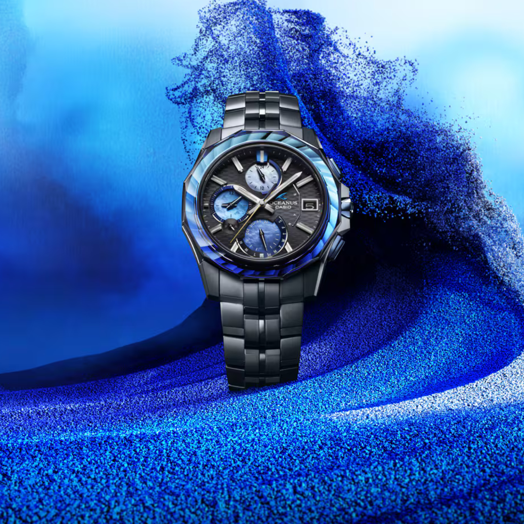 CASIO サマーキャンペーン