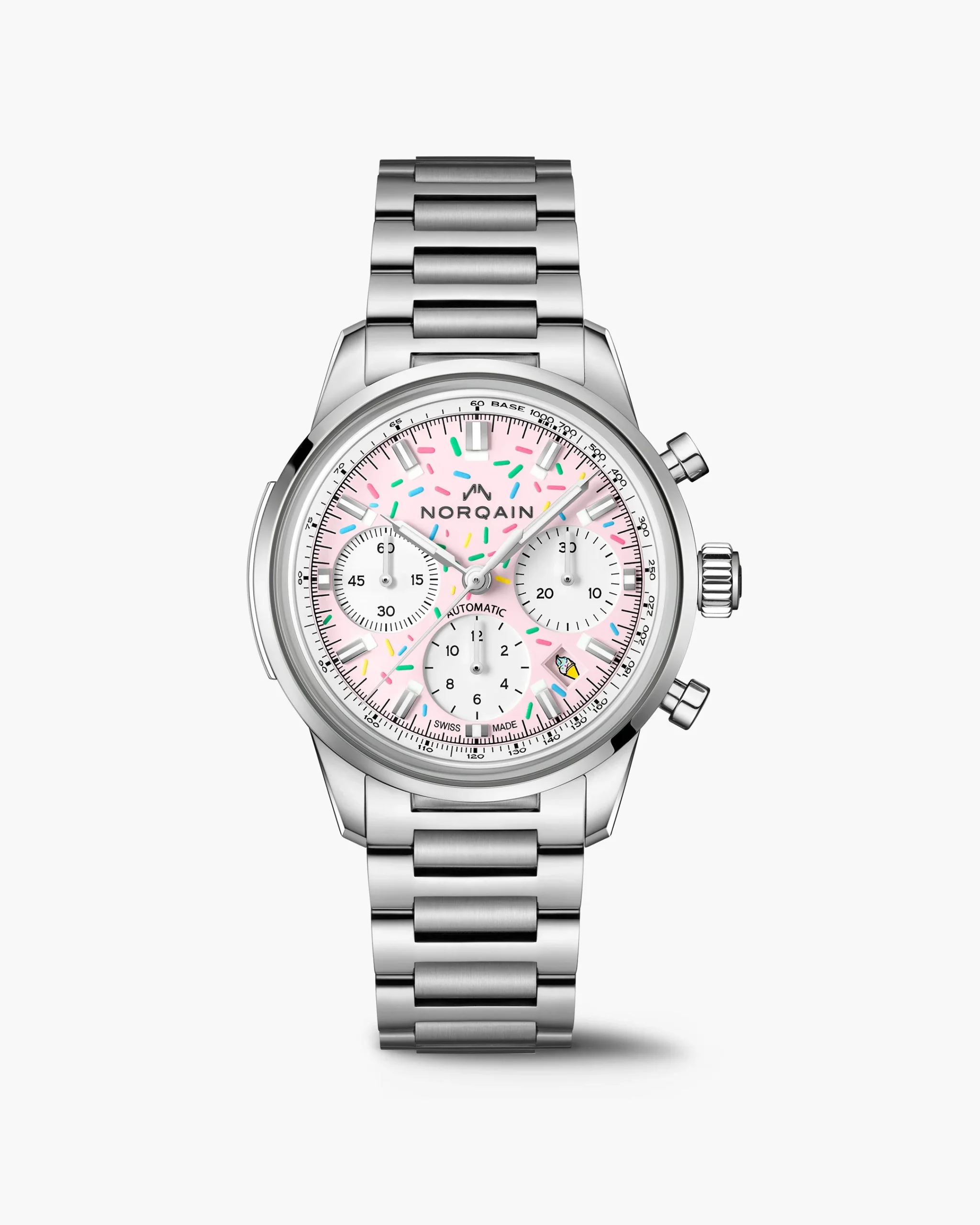 Freedom Chrono Enjoy Life Sprinkles