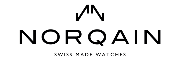 NORQAIN SWISS MADE WATCHES