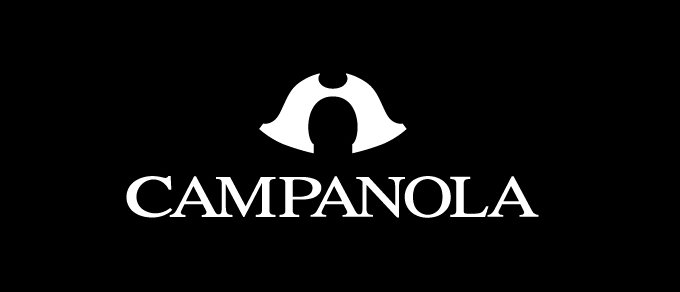 CAMPANOLA ロゴ