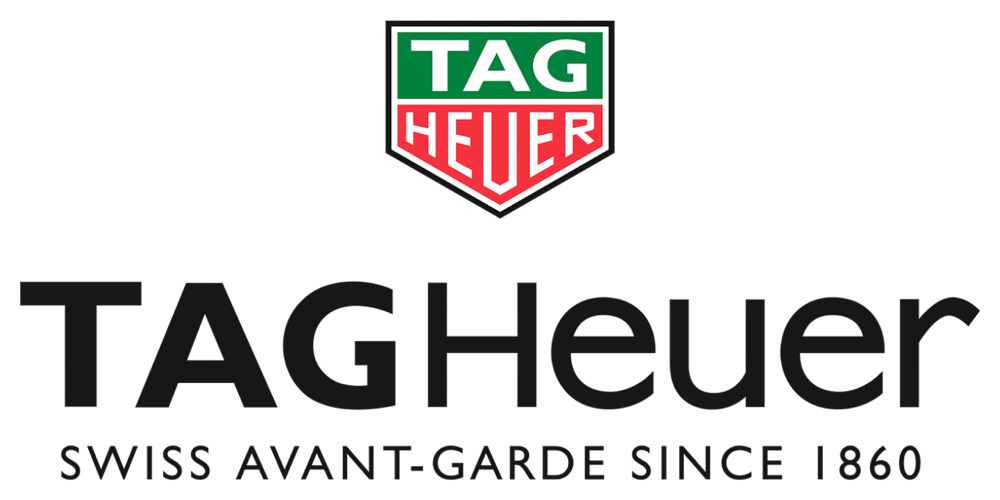 TAG Heuer SWISS AVANT-GARDE SINCE 1860